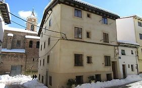 Casa Joaquín - Apartamentos